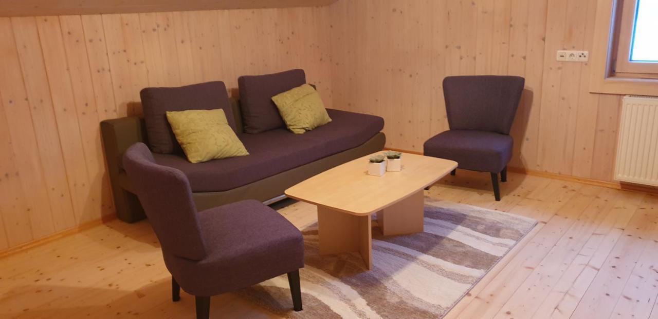 Apartament Haus Feuerstein Schnepfau Zewnętrze zdjęcie