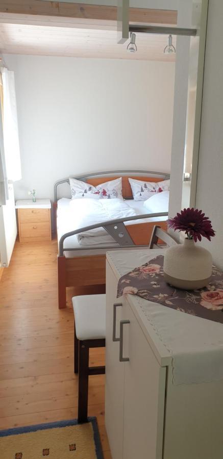 Apartament Haus Feuerstein Schnepfau Zewnętrze zdjęcie